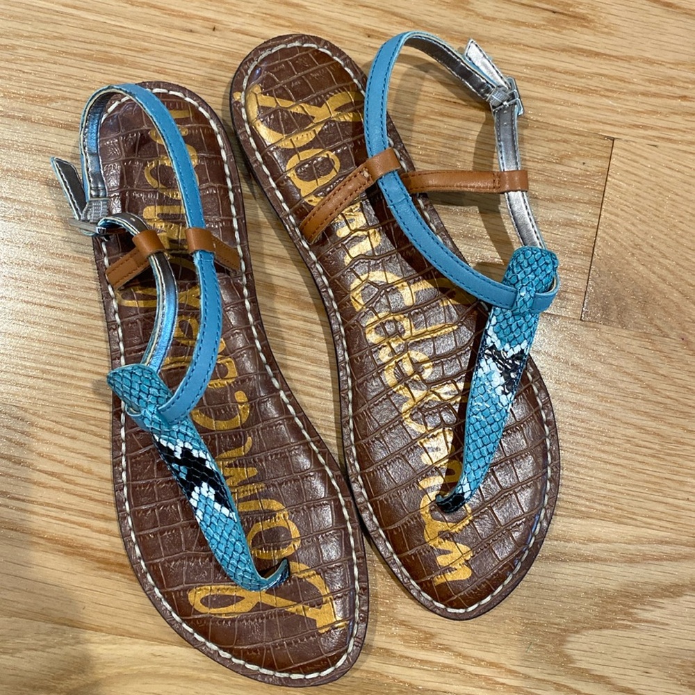 Sam Edelman Gigi sandal